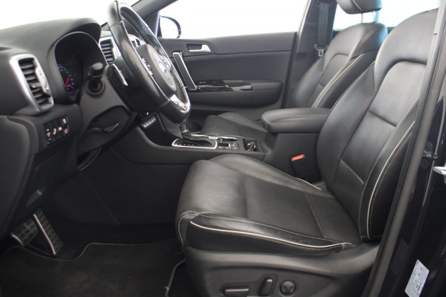 Kia Sportage 1.6 T-GDI 4WD GT-Line PlusLine |Pano|Verw/Koeling|