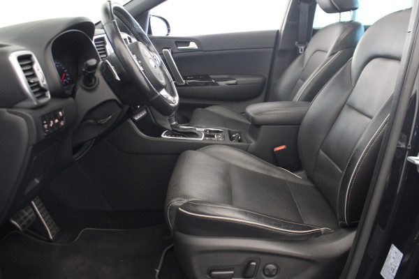Kia Sportage 1.6 T-GDI 4WD GT-Line PlusLine |Pano|Verw/Koeling|