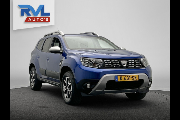 Dacia Duster 1.3 TCe Prestige | Origineel Nederlands | Trekhaak | Navigatie | Camera | Camera | Climate-control |