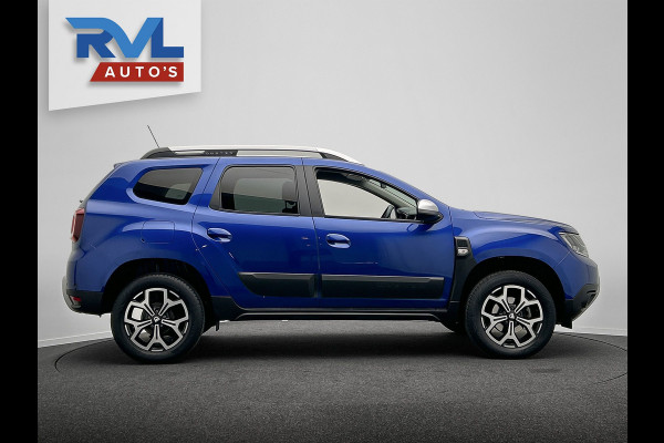 Dacia Duster 1.3 TCe Prestige | Origineel Nederlands | Trekhaak | Navigatie | Camera | Camera | Climate-control |