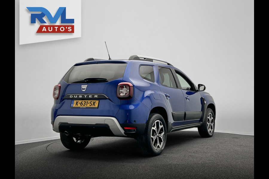 Dacia Duster 1.3 TCe Prestige | Origineel Nederlands | Trekhaak | Navigatie | Camera | Camera | Climate-control |