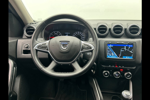 Dacia Duster 1.3 TCe Prestige | Origineel Nederlands | Trekhaak | Navigatie | Camera | Camera | Climate-control |
