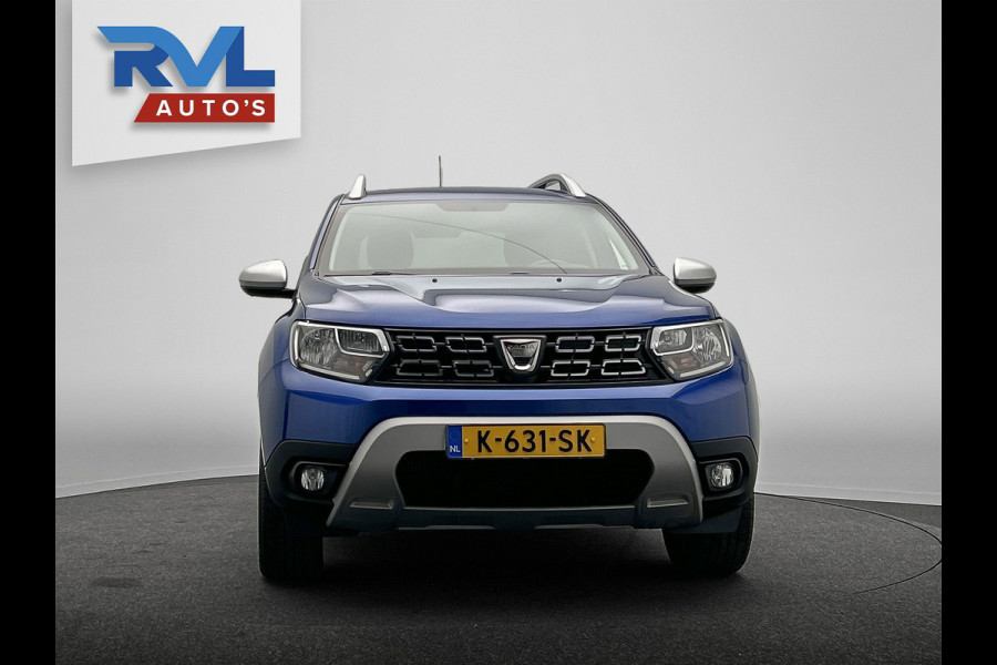 Dacia Duster 1.3 TCe Prestige | Origineel Nederlands | Trekhaak | Navigatie | Camera | Camera | Climate-control |