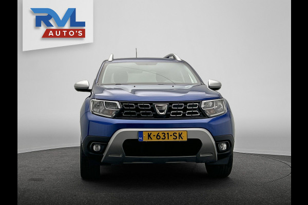 Dacia Duster 1.3 TCe Prestige | Origineel Nederlands | Trekhaak | Navigatie | Camera | Camera | Climate-control |