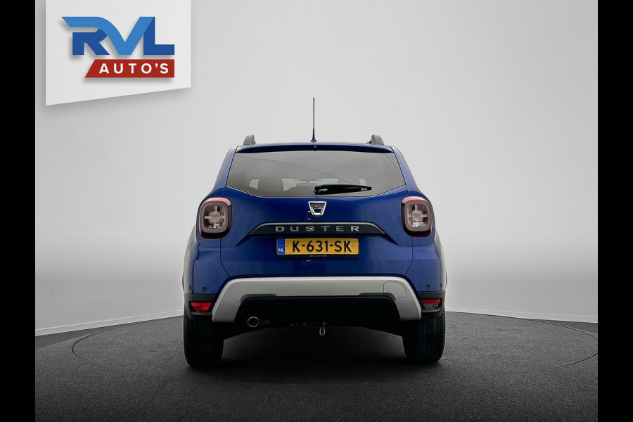 Dacia Duster 1.3 TCe Prestige | Origineel Nederlands | Trekhaak | Navigatie | Camera | Camera | Climate-control |