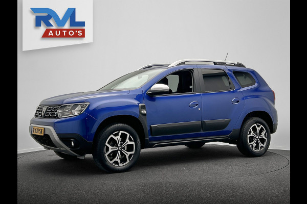Dacia Duster 1.3 TCe Prestige | Origineel Nederlands | Trekhaak | Navigatie | Camera | Camera | Climate-control |