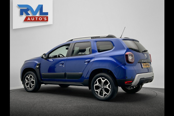 Dacia Duster 1.3 TCe Prestige | Origineel Nederlands | Trekhaak | Navigatie | Camera | Camera | Climate-control |