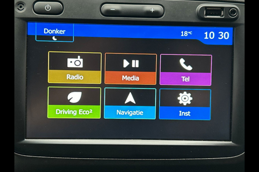 Dacia Duster 1.3 TCe Prestige | Origineel Nederlands | Trekhaak | Navigatie | Camera | Camera | Climate-control |
