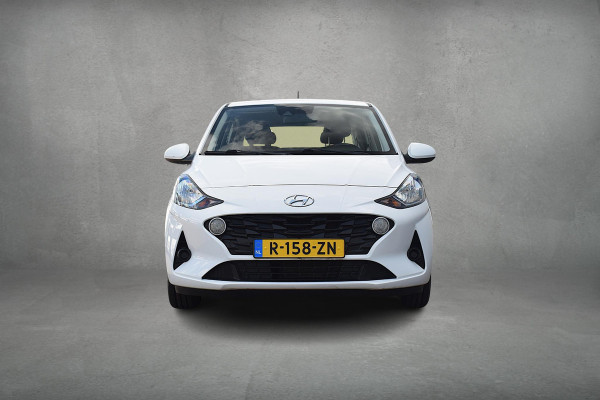 Hyundai i10 1.0 Comfort | Carplay | Cruise | DAB | Lane Ass.