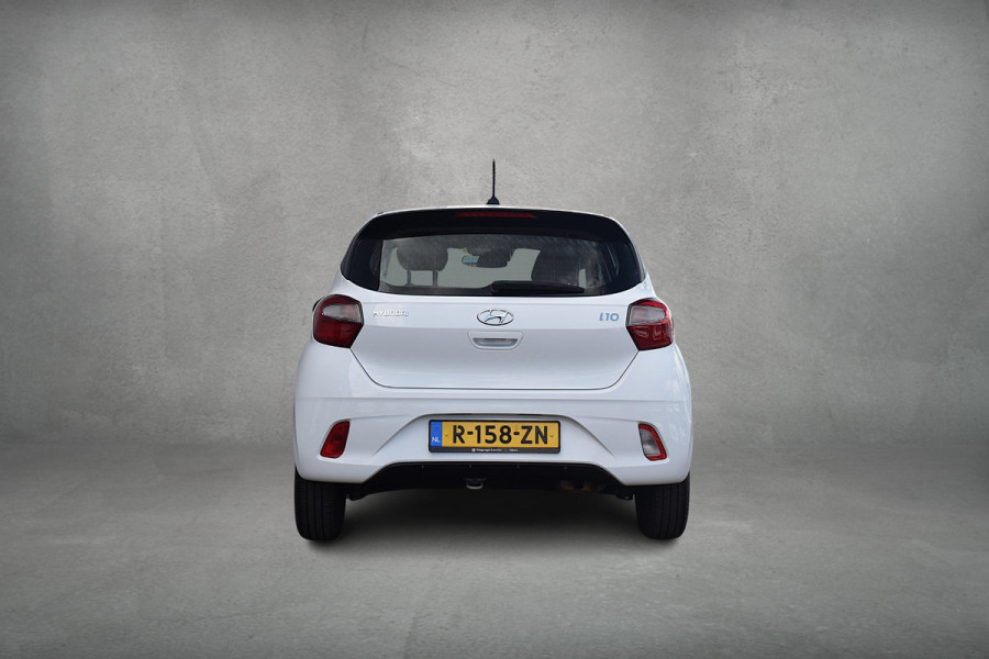 Hyundai i10 1.0 Comfort | Carplay | Cruise | DAB | Lane Ass.