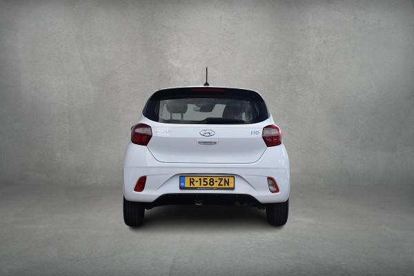 Hyundai i10 1.0 Comfort | Carplay | Cruise | DAB | Lane Ass.