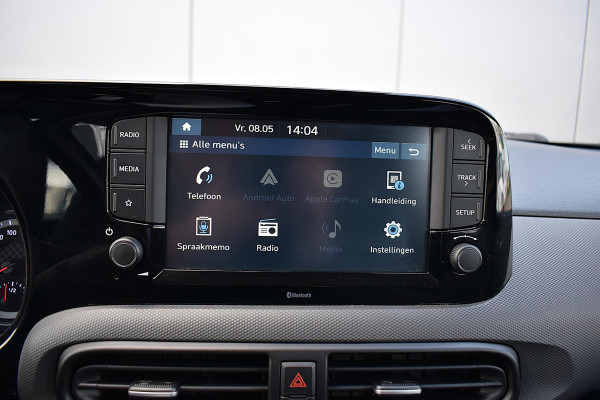Hyundai i10 1.0 Comfort | Carplay | Cruise | DAB | Lane Ass.