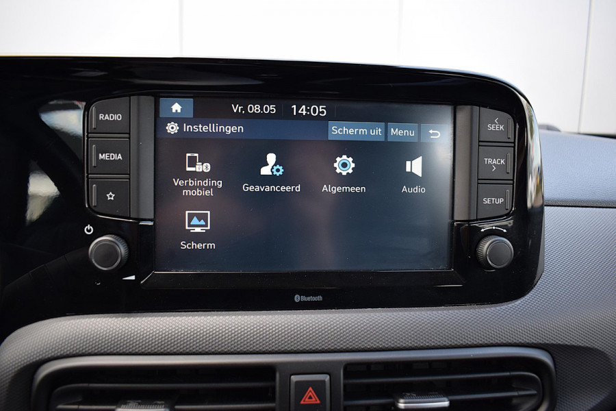 Hyundai i10 1.0 Comfort | Carplay | Cruise | DAB | Lane Ass.