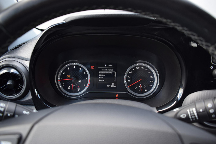 Hyundai i10 1.0 Comfort | Carplay | Cruise | DAB | Lane Ass.