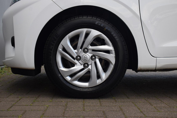 Hyundai i10 1.0 Comfort | Carplay | Cruise | DAB | Lane Ass.