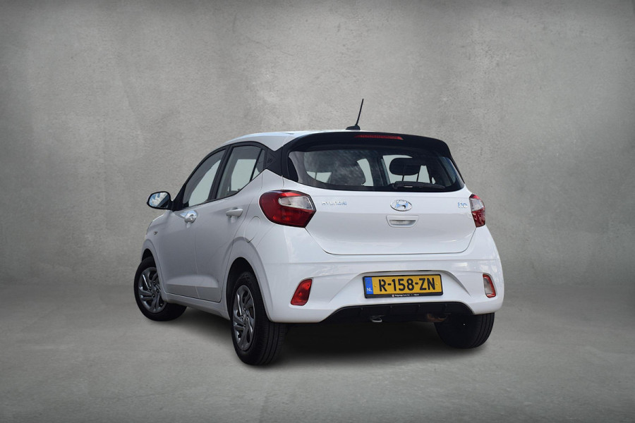 Hyundai i10 1.0 Comfort | Carplay | Cruise | DAB | Lane Ass.