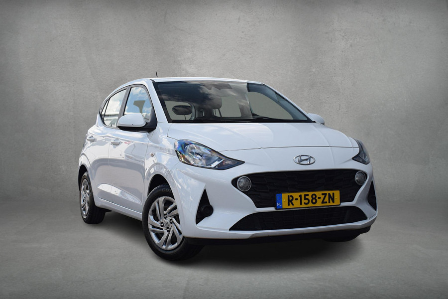 Hyundai i10 1.0 Comfort | Carplay | Cruise | DAB | Lane Ass.