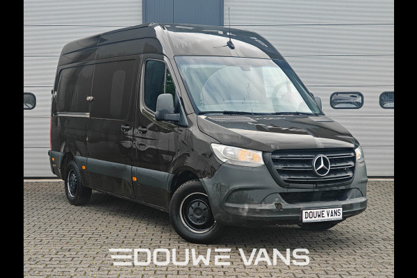 Mercedes-Benz Sprinter 314 L2H2 Camera MBUX Airco EXPORT Kupplung defekt