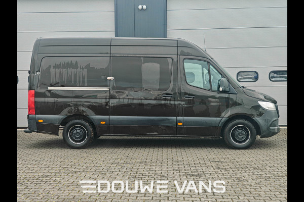 Mercedes-Benz Sprinter 314 L2H2 Camera MBUX Airco EXPORT Kupplung defekt
