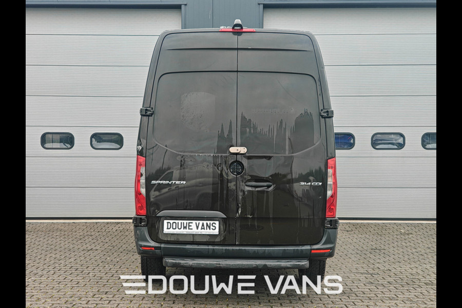 Mercedes-Benz Sprinter 314 L2H2 Camera MBUX Airco EXPORT Kupplung defekt