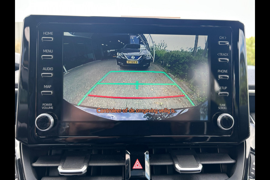 Toyota Corolla 1.8 Hybrid Active Apple CarPlay Adaptive Cruise NL-Auto 1e EIG Dealeronderhouden Rijklaarprijs!