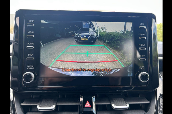 Toyota Corolla 1.8 Hybrid Active Apple CarPlay Adaptive Cruise NL-Auto 1e EIG Dealeronderhouden Rijklaarprijs!