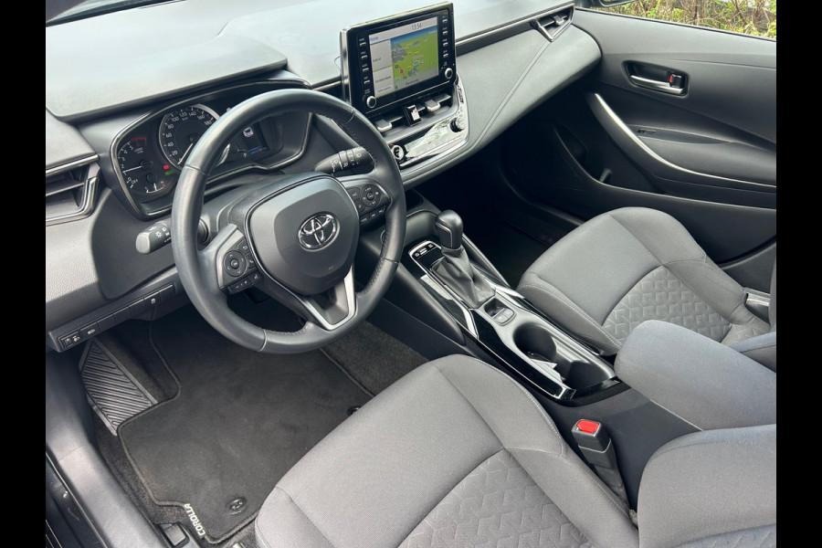 Toyota Corolla 1.8 Hybrid Active Apple CarPlay Adaptive Cruise NL-Auto 1e EIG Dealeronderhouden Rijklaarprijs!