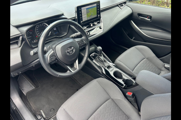 Toyota Corolla 1.8 Hybrid Active Apple CarPlay Adaptive Cruise NL-Auto 1e EIG Dealeronderhouden Rijklaarprijs!