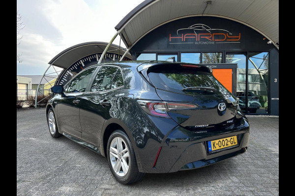 Toyota Corolla 1.8 Hybrid Active Apple CarPlay Adaptive Cruise NL-Auto 1e EIG Dealeronderhouden Rijklaarprijs!