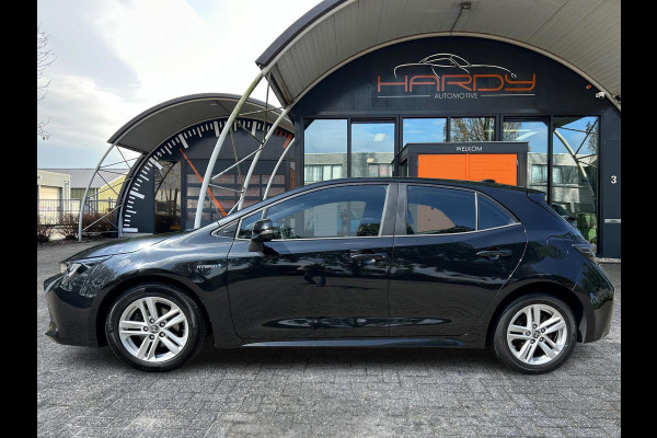 Toyota Corolla 1.8 Hybrid Active Apple CarPlay Adaptive Cruise NL-Auto 1e EIG Dealeronderhouden Rijklaarprijs!