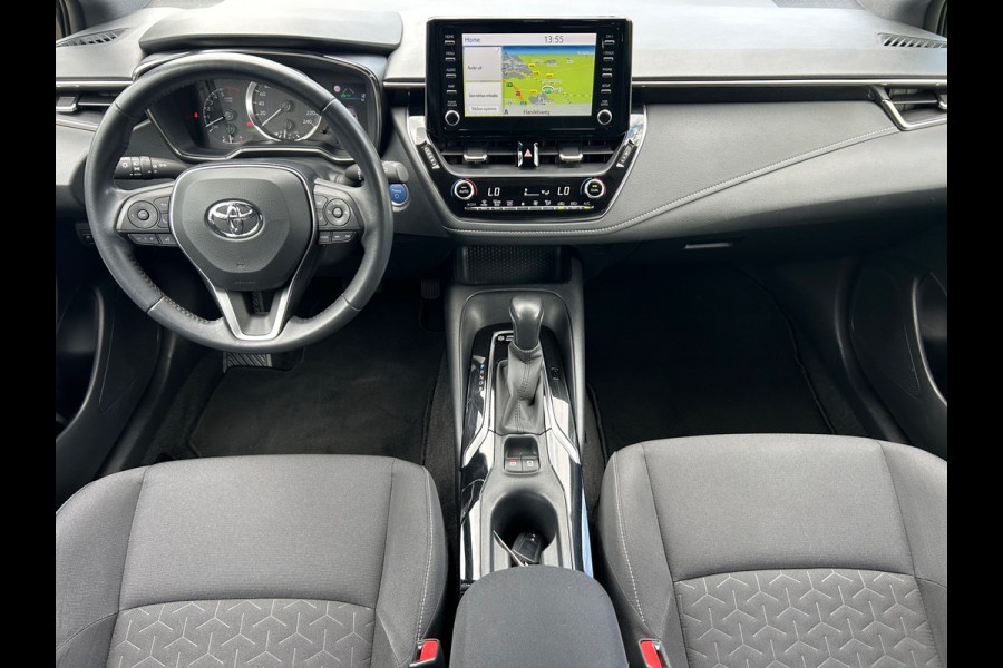 Toyota Corolla 1.8 Hybrid Active Apple CarPlay Adaptive Cruise NL-Auto 1e EIG Dealeronderhouden Rijklaarprijs!