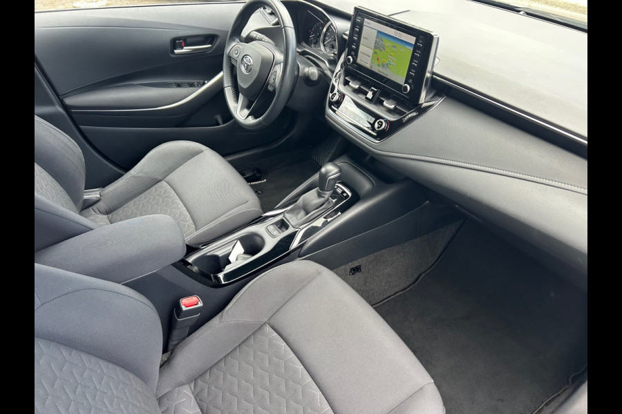 Toyota Corolla 1.8 Hybrid Active Apple CarPlay Adaptive Cruise NL-Auto 1e EIG Dealeronderhouden Rijklaarprijs!