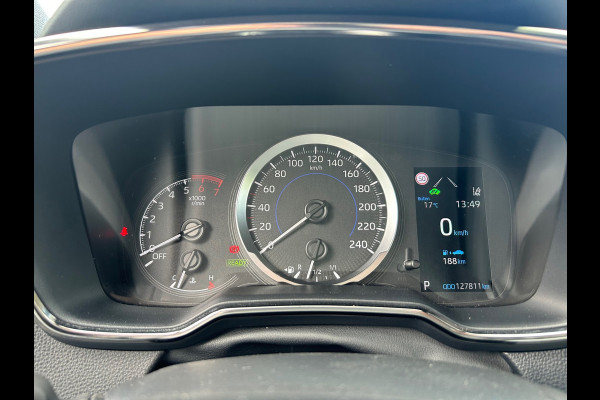 Toyota Corolla 1.8 Hybrid Active Apple CarPlay Adaptive Cruise NL-Auto 1e EIG Dealeronderhouden Rijklaarprijs!