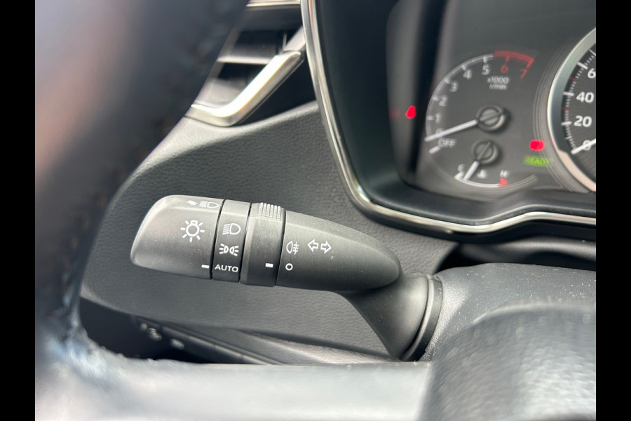 Toyota Corolla 1.8 Hybrid Active Apple CarPlay Adaptive Cruise NL-Auto 1e EIG Dealeronderhouden Rijklaarprijs!