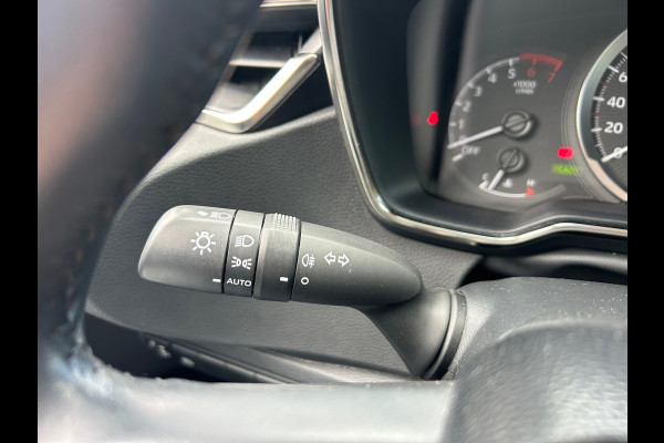 Toyota Corolla 1.8 Hybrid Active Apple CarPlay Adaptive Cruise NL-Auto 1e EIG Dealeronderhouden Rijklaarprijs!