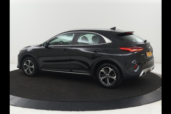 Kia Xceed 1.6 GDi PHEV DynamicLine | Carplay | Keyless | Half leder | Navigatie | Full LED | Parkeerhulp | Climate control | Bluetooth | Cruise control | Plug In