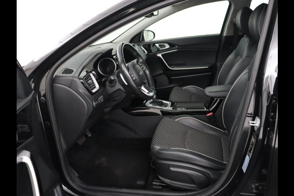 Kia Xceed 1.6 GDi PHEV DynamicLine | Carplay | Keyless | Half leder | Navigatie | Full LED | Parkeerhulp | Climate control | Bluetooth | Cruise control | Plug In