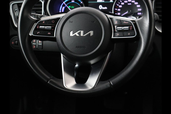 Kia Xceed 1.6 GDi PHEV DynamicLine | Carplay | Keyless | Half leder | Navigatie | Full LED | Parkeerhulp | Climate control | Bluetooth | Cruise control | Plug In