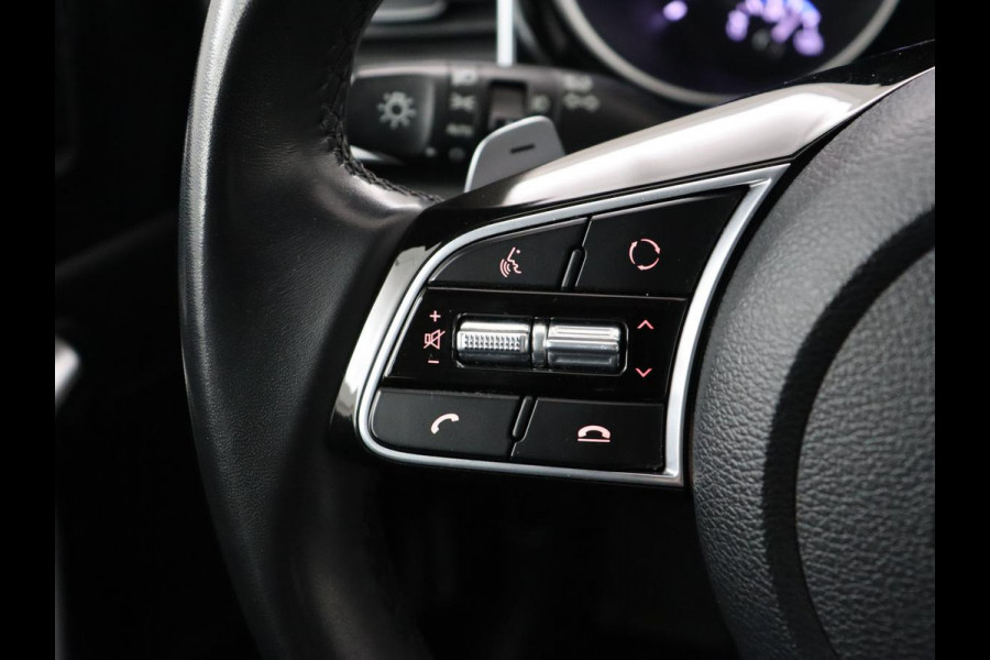 Kia Xceed 1.6 GDi PHEV DynamicLine | Carplay | Keyless | Half leder | Navigatie | Full LED | Parkeerhulp | Climate control | Bluetooth | Cruise control | Plug In