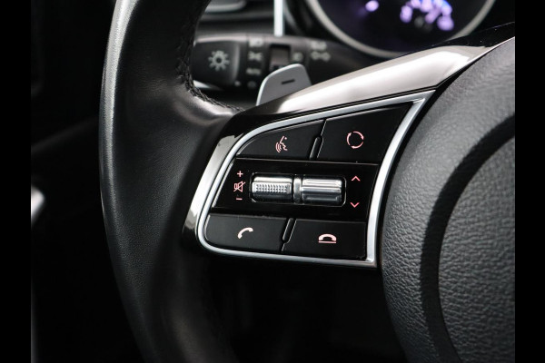Kia Xceed 1.6 GDi PHEV DynamicLine | Carplay | Keyless | Half leder | Navigatie | Full LED | Parkeerhulp | Climate control | Bluetooth | Cruise control | Plug In
