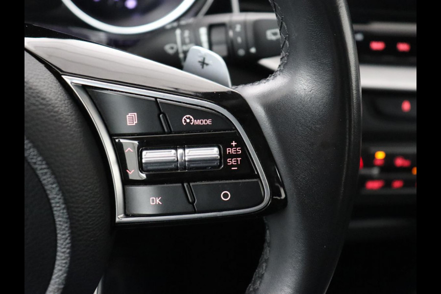 Kia Xceed 1.6 GDi PHEV DynamicLine | Carplay | Keyless | Half leder | Navigatie | Full LED | Parkeerhulp | Climate control | Bluetooth | Cruise control | Plug In
