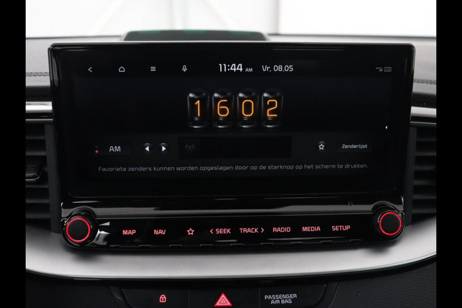 Kia Xceed 1.6 GDi PHEV DynamicLine | Carplay | Keyless | Half leder | Navigatie | Full LED | Parkeerhulp | Climate control | Bluetooth | Cruise control | Plug In