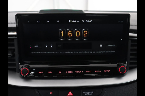Kia Xceed 1.6 GDi PHEV DynamicLine | Carplay | Keyless | Half leder | Navigatie | Full LED | Parkeerhulp | Climate control | Bluetooth | Cruise control | Plug In