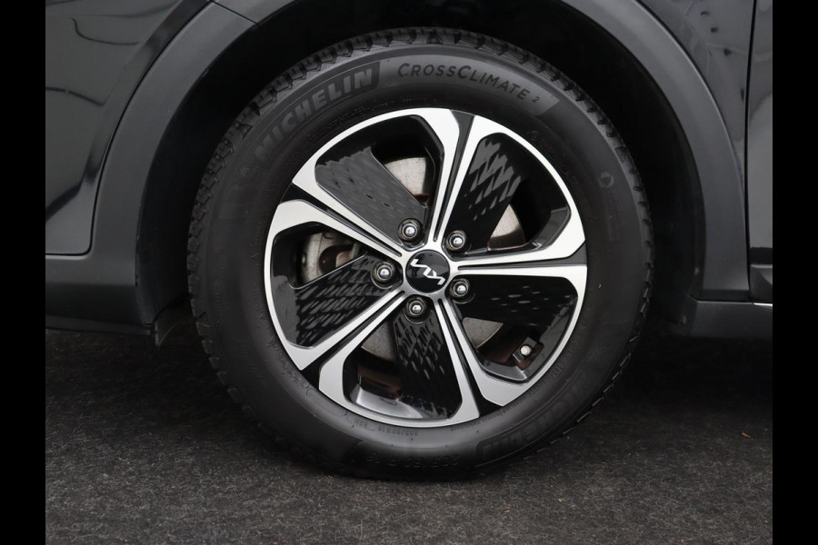 Kia Xceed 1.6 GDi PHEV DynamicLine | Carplay | Keyless | Half leder | Navigatie | Full LED | Parkeerhulp | Climate control | Bluetooth | Cruise control | Plug In