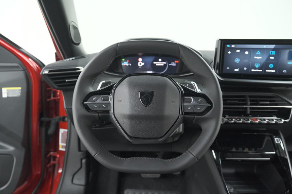 Peugeot 2008 Hybrid 145 e-DCS Allure | 360 Camera | Adaptieve Cruise Control | Navigatie | Dodehoekdetectie