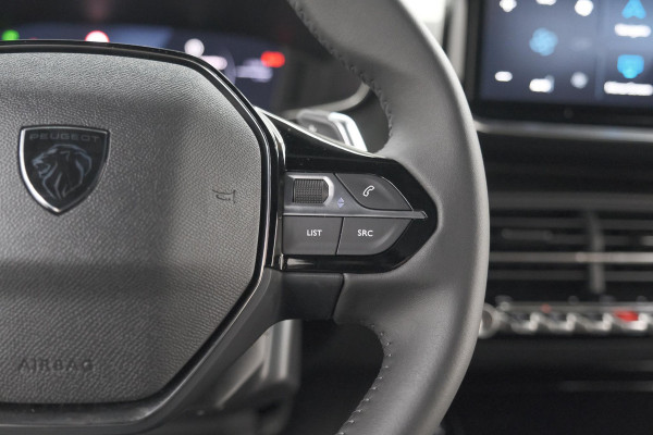 Peugeot 2008 Hybrid 145 e-DCS Allure | 360 Camera | Adaptieve Cruise Control | Navigatie | Dodehoekdetectie