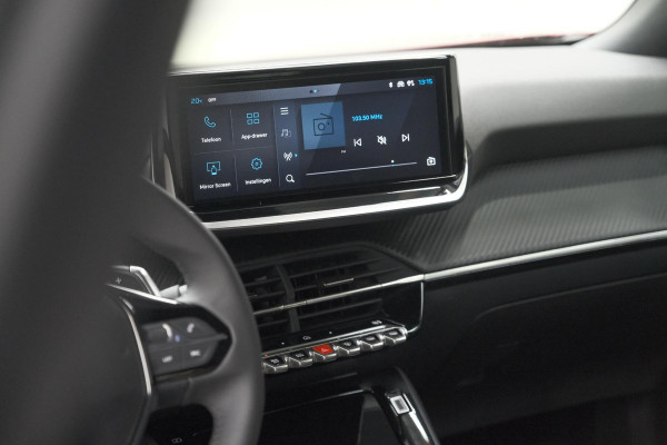 Peugeot 2008 Hybrid 145 e-DCS Allure | 360 Camera | Adaptieve Cruise Control | Navigatie | Dodehoekdetectie