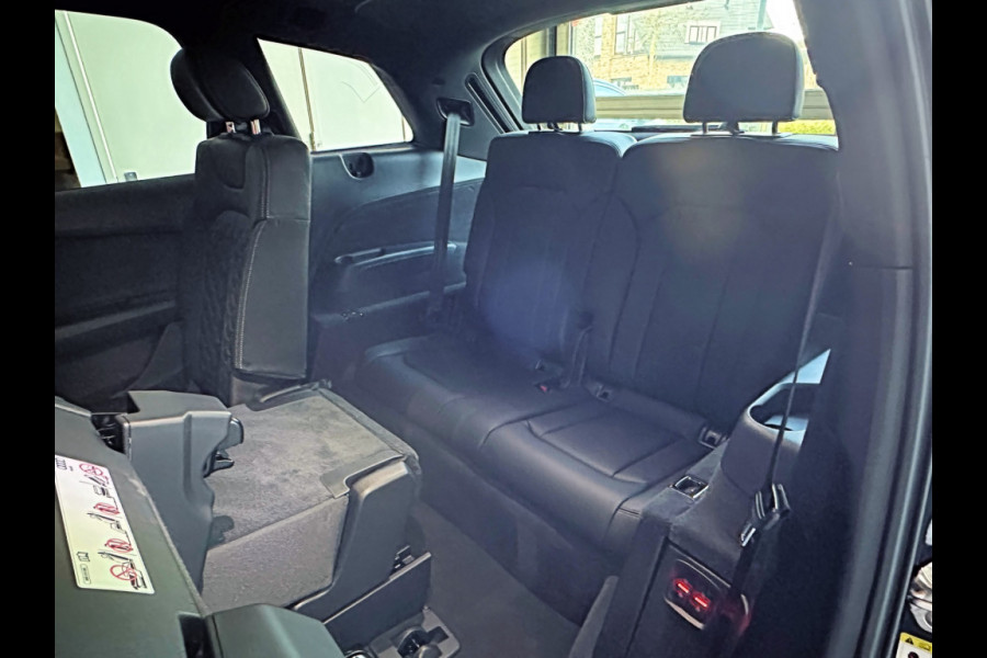 Audi Q7 50 TDI 7-Persoons S-Line | RS Leder | 360 Camera | Trekhaak | ACC | Panorama | B&O Sound | Head-Up | 73426,= Ex btw | Soft-Close | Matrix-LED | 4-Zone Clima | Stoelverwarming V+A | Keyless-Entry | Standkachel | Luchtvering | Tour-Pakket | Memory | Sfeerverlichting | Stuurverwarming | Autom. Parkeren | Carplay |