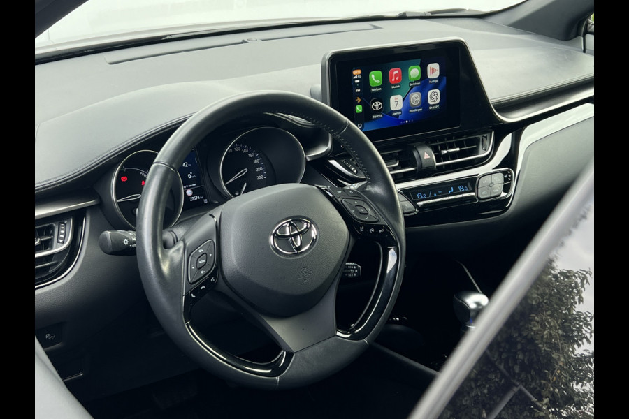 Toyota C-HR 1.8 Hybrid Team D | Navi | Park Assist | Winter Pack | Camera | Carplay