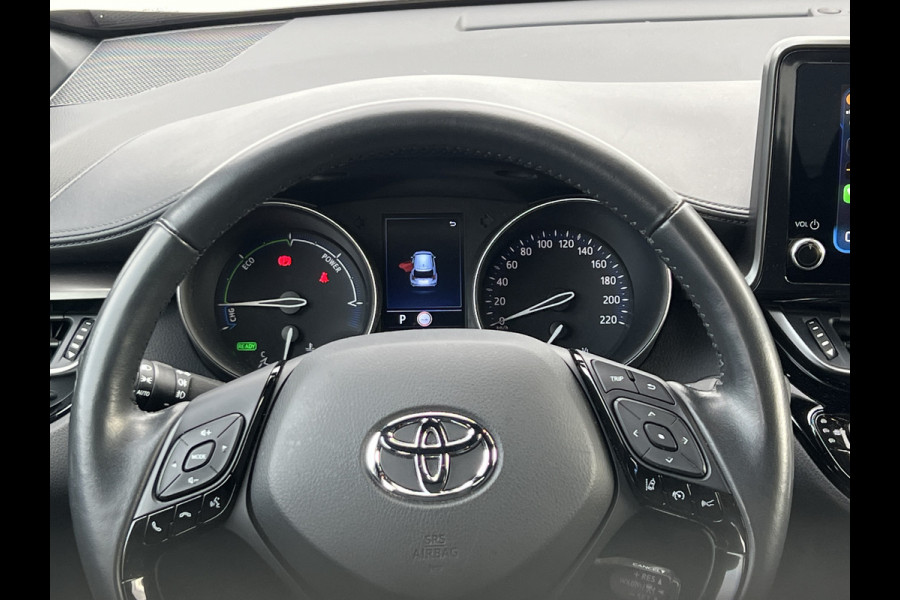 Toyota C-HR 1.8 Hybrid Team D | Navi | Park Assist | Winter Pack | Camera | Carplay